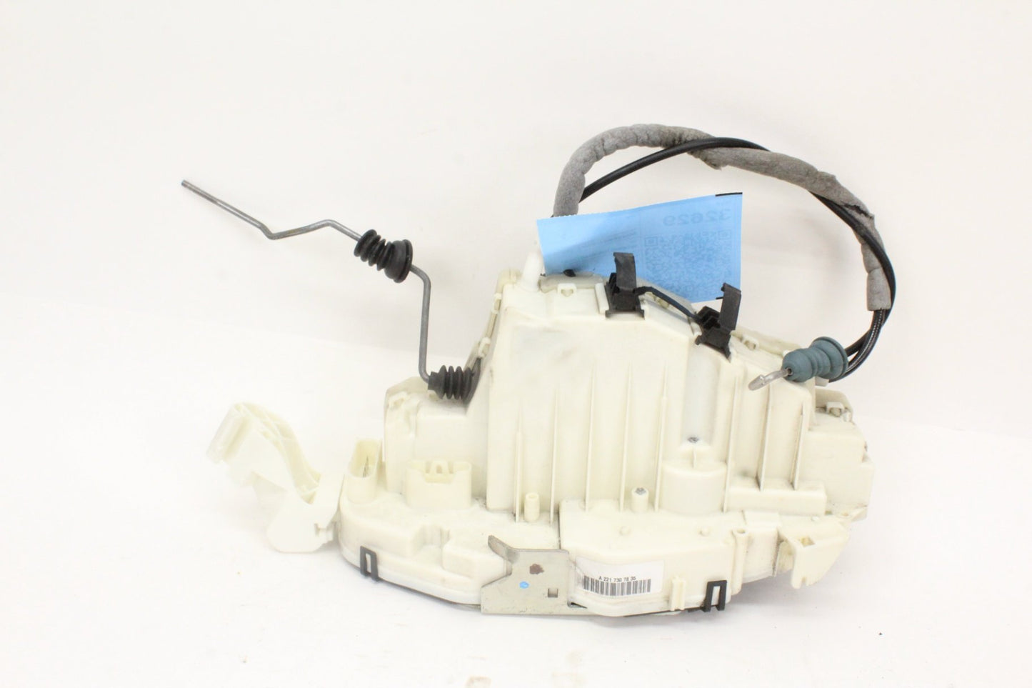 2007-2013 Mercedes-Benz S550 W221 Sedan Right Rear Door Lock Actuator 2217307835