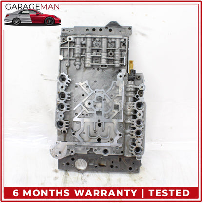 Mercedes W211 E350 GL450 7G-Tronic 722.9 Transmission Valve Body 2202771301 OEM