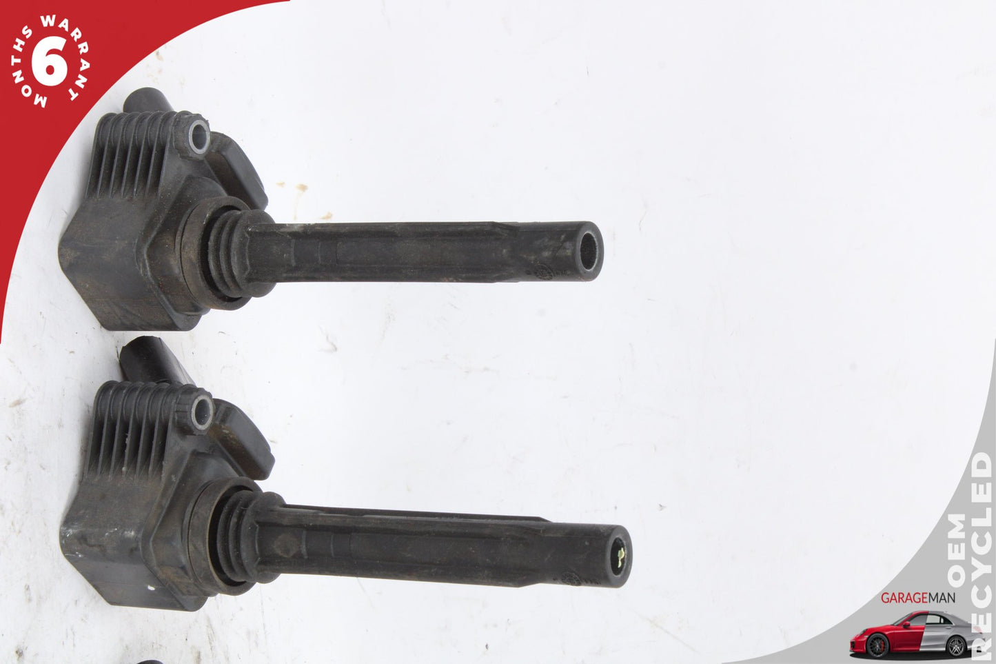 2015-2020 Audi A3 S3 Q3 Volkswagen Arteon Ignition Coils Set of 4 06J905110K OEM
