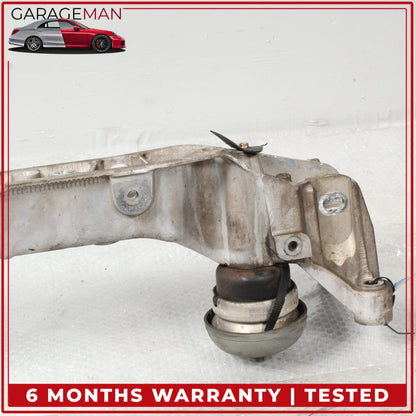 2002-2005 Ford Thunderbird Front Crossmember Suspension w/ Engine Mount OEM