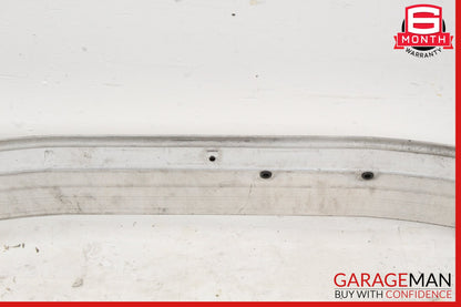 2003-2009 Mercedes W209 CLK350 Front Bumper Bar Reinforcement 2096260611 OEM