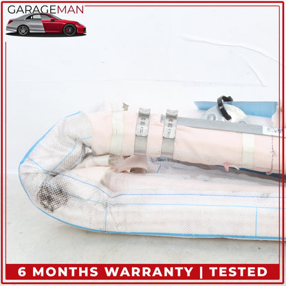 2015-2026 Porsche Macan 95B Left Side Upper Roof Curtain Air Bag 95B880741B OEM