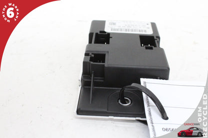 2011-2020 Mercedes R231 SL550 Seat Airscarf Control Module Unit 1729000402 OEM