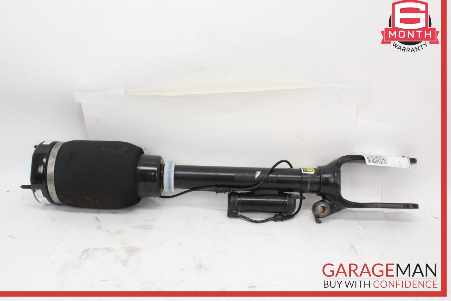 2006-2012 Mercedes-Benz ML500 W164 Front Left or Right Air Shock Strut OEM