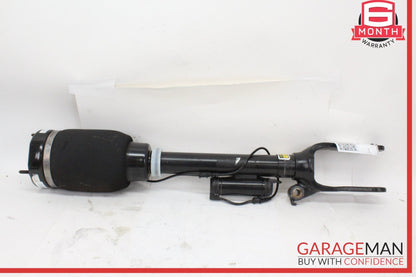 2006-2012 Mercedes-Benz ML500 W164 Front Left or Right Air Shock Strut OEM