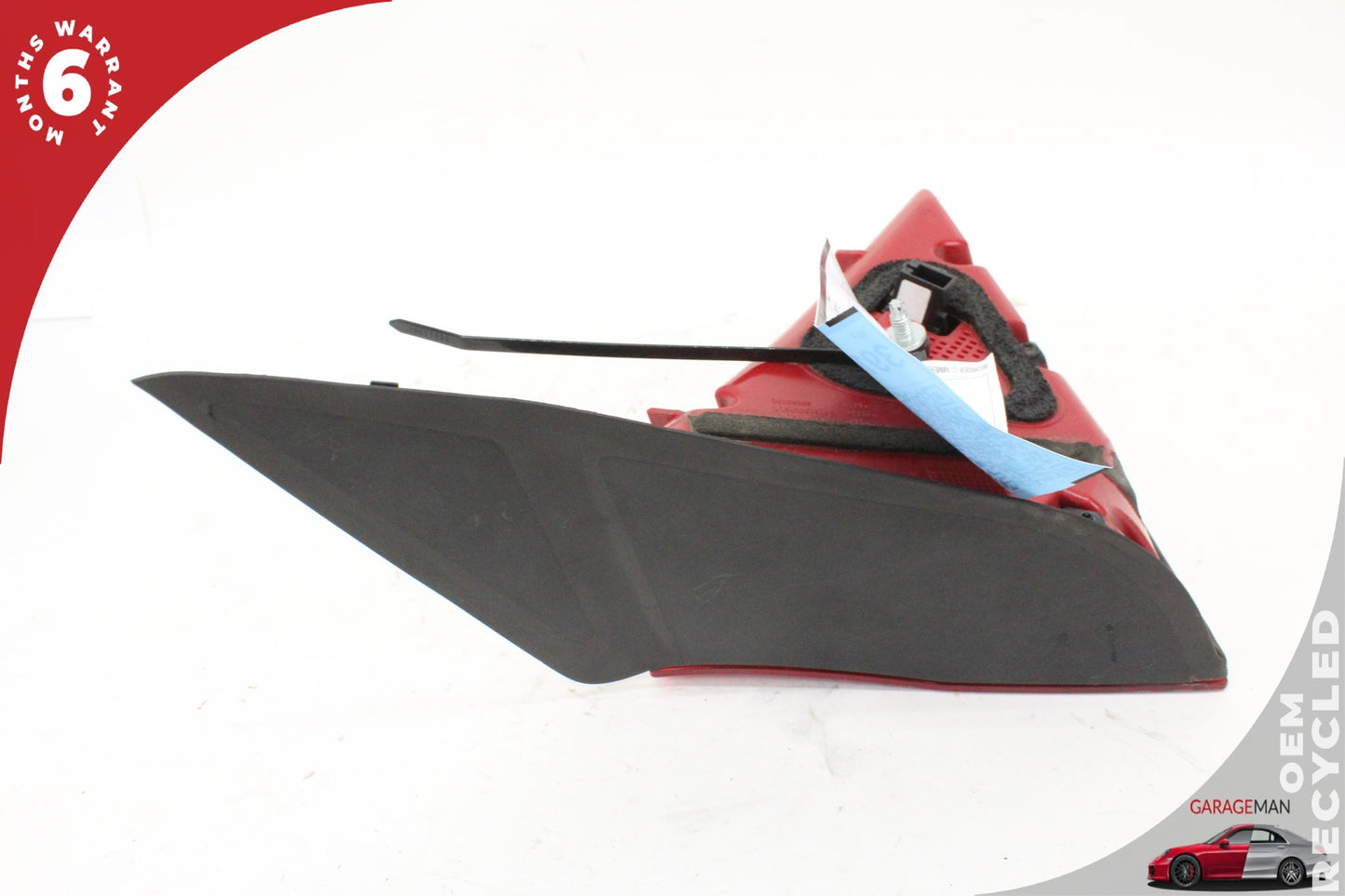 2012-2015 Audi A7 Quattro S7 Rear Right Inner Tail Light 4G8945094A OEM