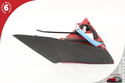 2012-2015 Audi A7 Quattro S7 Rear Right Inner Tail Light 4G8945094A OEM