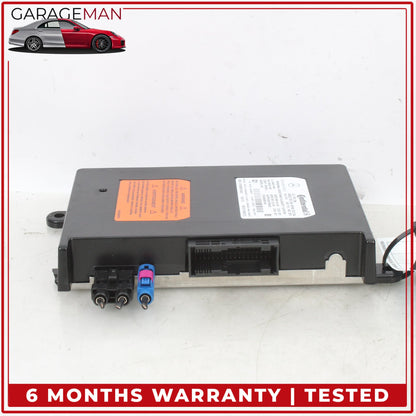 2012-2020 Mercedes X156 GLA250 Communication Control Module Unit 2539004400 OEM