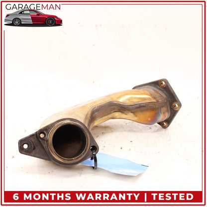 2012-2018 Mercedes C207 E550 CLS550 Right Side Exhaust Manifold 2781400808 OEM