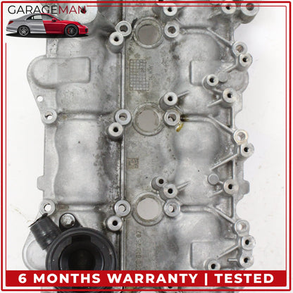 2015-2020 Mercedes W117 CLA250 Engine Cylinder Head Valve Cover 2700102502 OEM