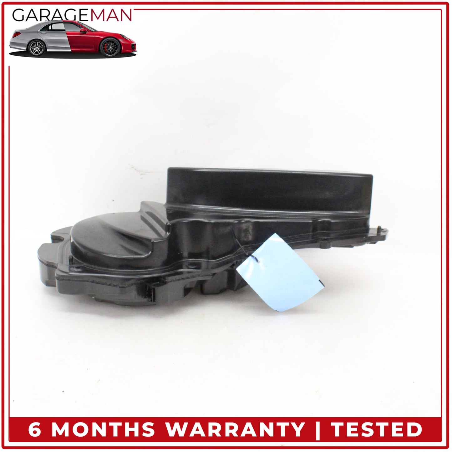 2012-2018 Audi A6 Front Right Side Subwoofer Bass Box Speaker 4G0035298 OEM