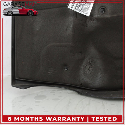 2014-2019 Land Rover Range Rover L405 Engine Motor Cover Trim Panel OEM