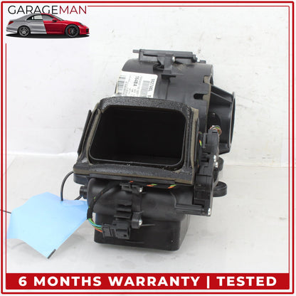 2006-2012 Mercedes W164 ML350 GL450 Rear A/C Heater Blower Motor Housing Box OEM