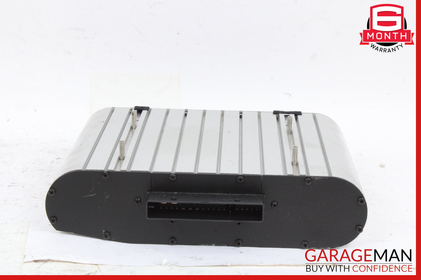 2012-2015 Audi S7 4G Sedan Bang & Olufsen Audio Amplifier Amp 4G0035466
