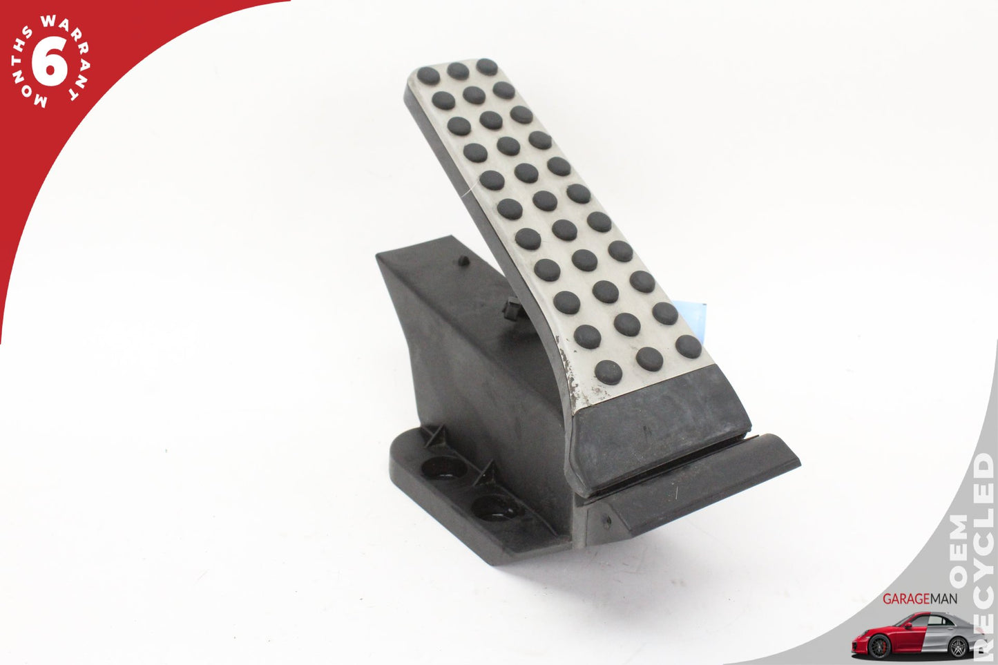 12-20 Mercedes-Benz SL500 R231 Convertible Accelerator Pedal 2043000204 Genuine