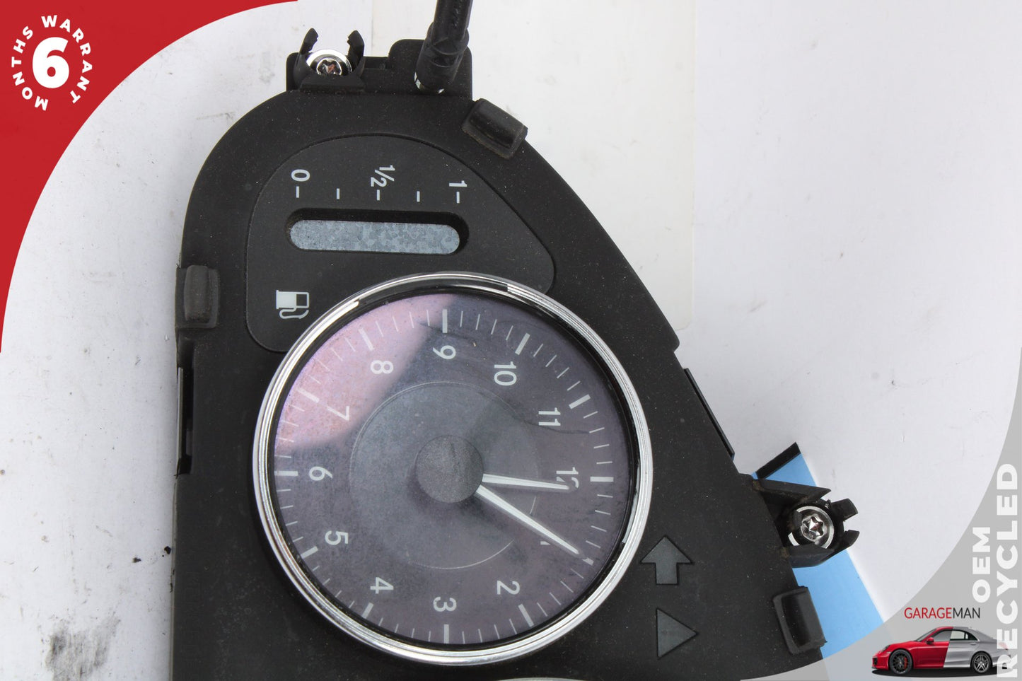 2006-2008 Mercedes W219 CLS550 Speedometer Instrument Cluster 2195400511 OEM