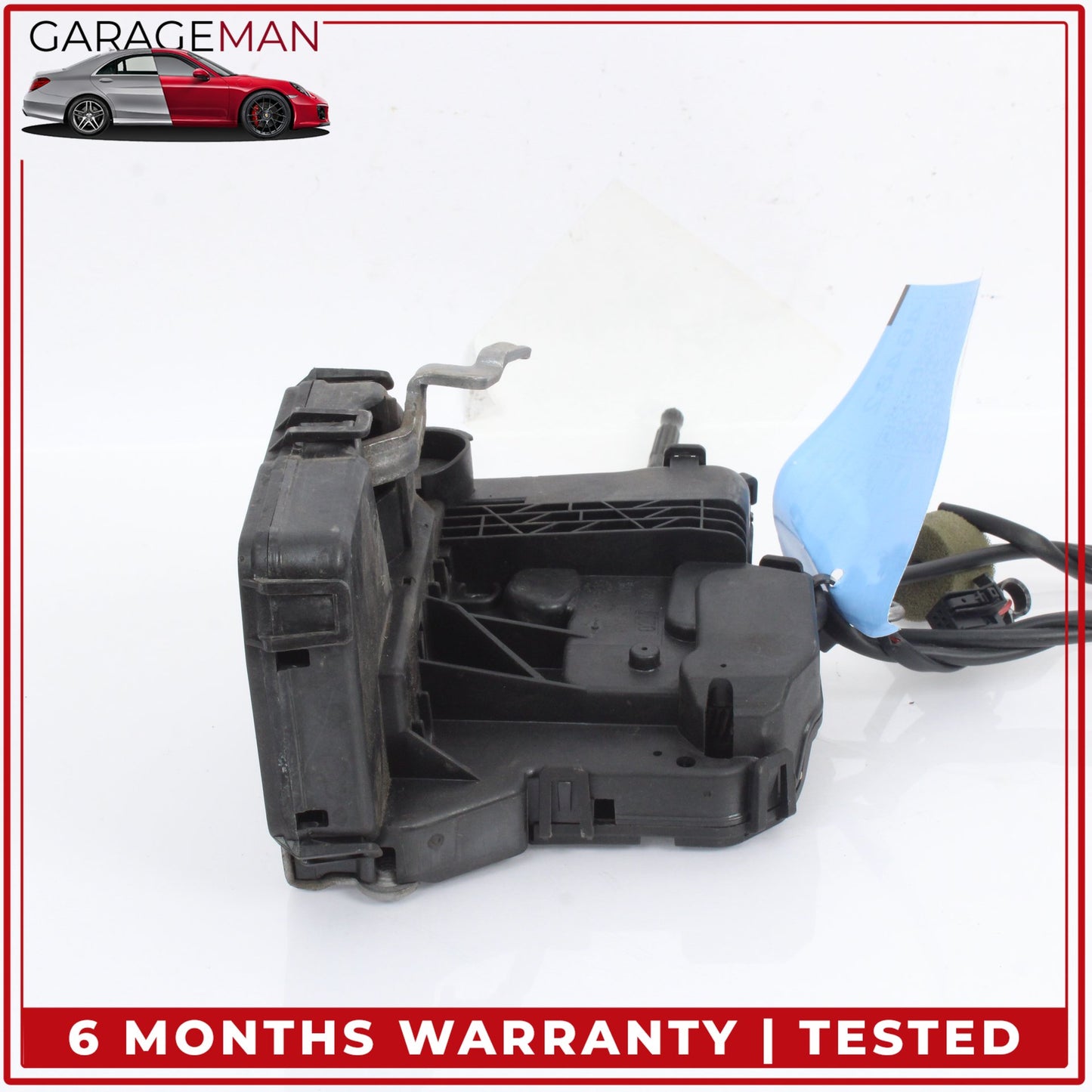 2003-2009 Mercedes W211 E350 E500 Front Right Door Lock Actuator 2117200635 OEM