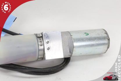 2007-2013 Mercedes W221 S550 Trunk Lid Locking Hydraulic Pull Down Pump OEM
