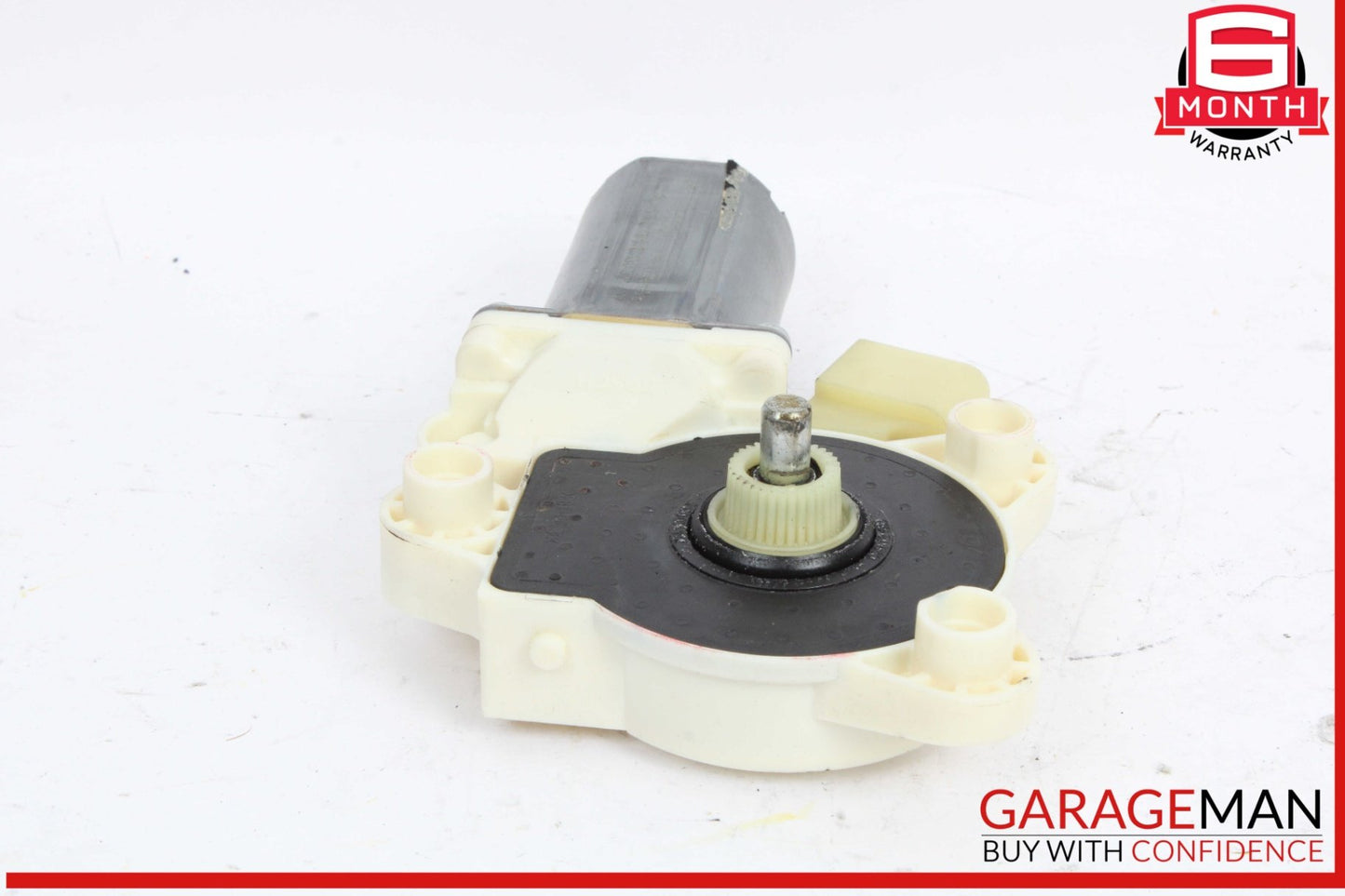2003-2014 Mercedes SL550 R230 Front Right Window Regulator Motor 1718201442