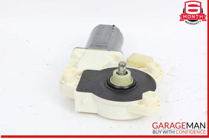 2003-2014 Mercedes SL550 R230 Front Right Window Regulator Motor 1718201442