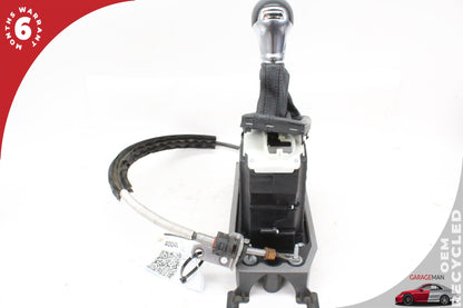 2015-2020 Audi A3 S3 Automatic Transmission Gear Shifter Selector 8V1713023M OEM