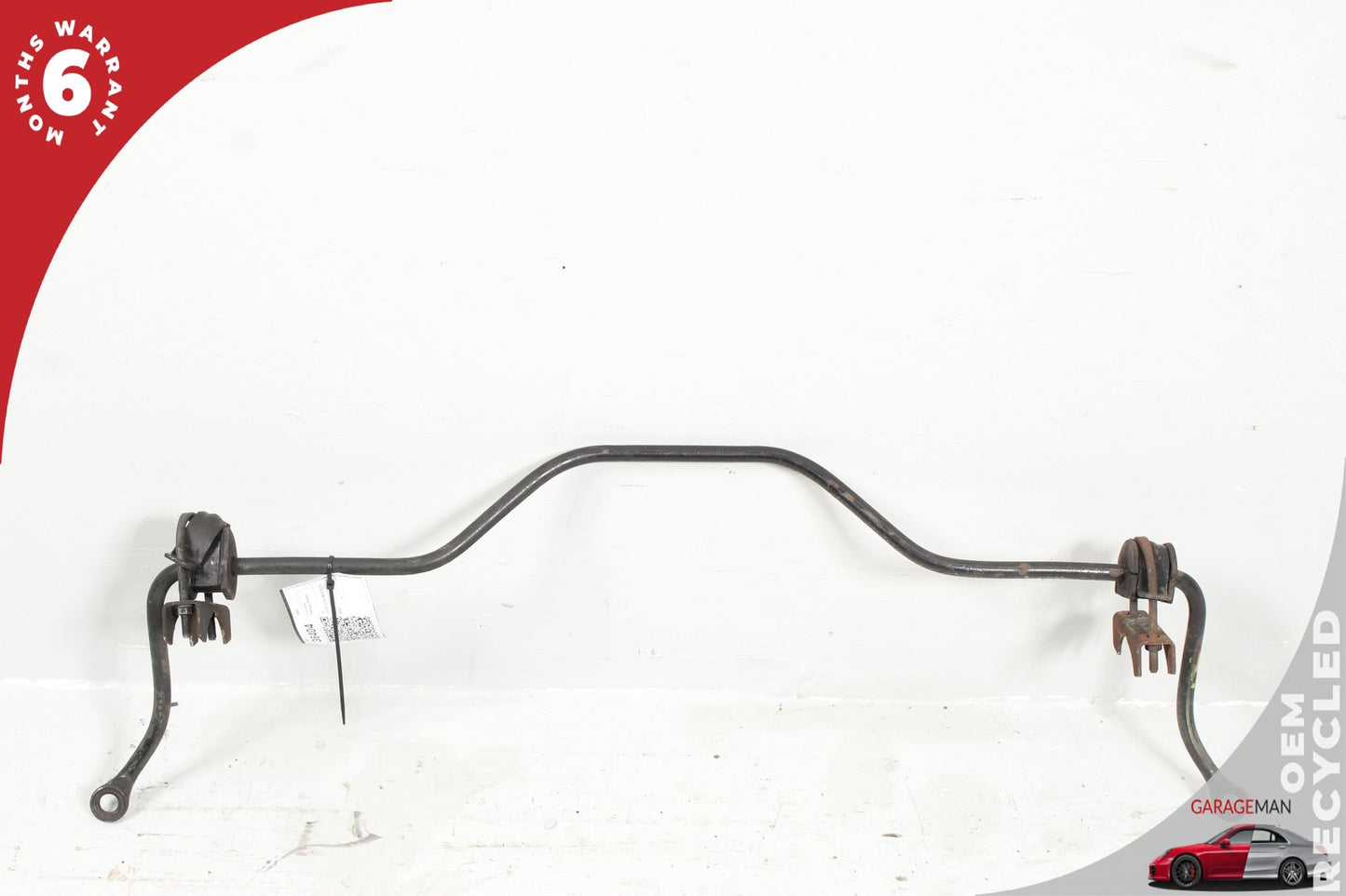1998-2002 Pontiac Firebird Rear Anti Roll Stabilizer Sway Bar 10164174 OEM