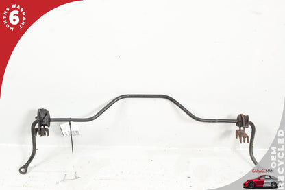1998-2002 Pontiac Firebird Rear Anti Roll Stabilizer Sway Bar 10164174 OEM