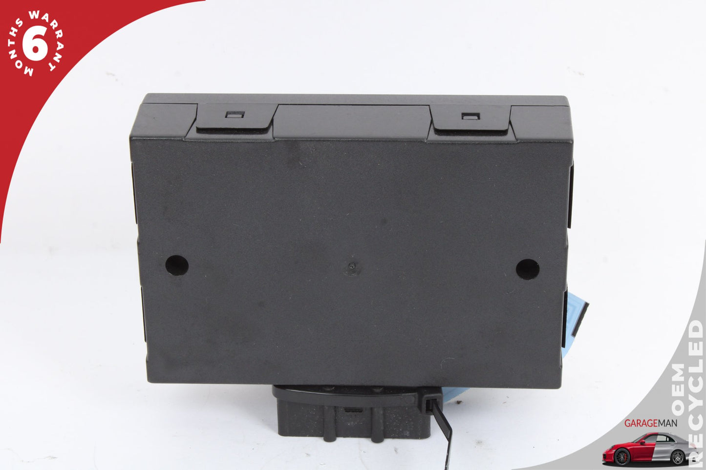 2008 Porsche Cayenne 9PA 4WD Rear Trunk Tail Gate Lift Control Module 7L5959107 OEM