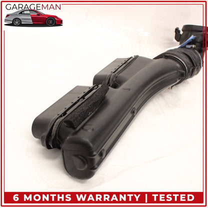 2013-2021 Land Rover Range Rover L405 Left Side Air Intake Hose Duct Pipe OEM
