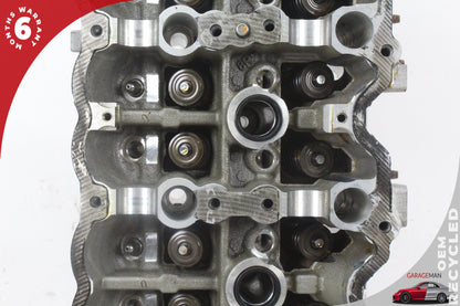 2011-2020 Mercedes-Benz CLS550 W218 RWD 4.7L Left Cylinder Head 2780107320 OEM