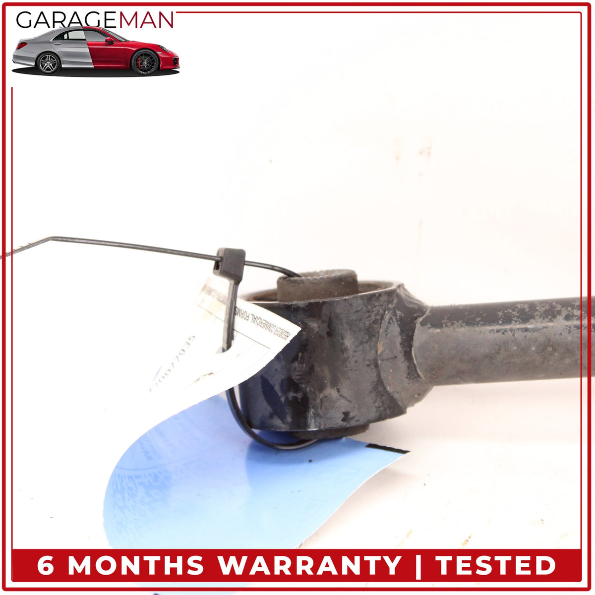 2001-2004 Lexus LS430 XF30 RWD Rear Left or Right Side Lower Control Arm OEM