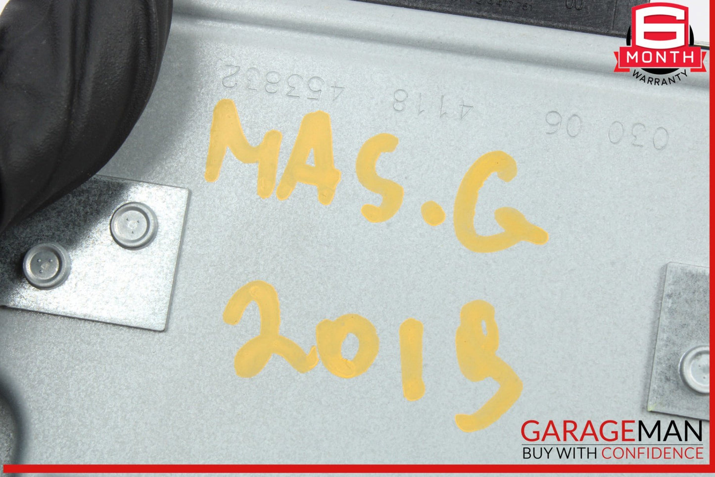 2017-2024 Maserati Ghibli Voltage Stabiliser Control Module 56029583AC Genuine