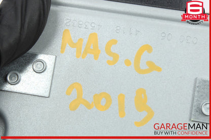 2017-2024 Maserati Ghibli Voltage Stabiliser Control Module 56029583AC Genuine