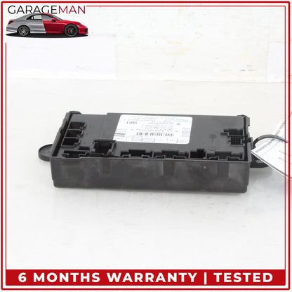 2007-2013 Mercedes W221 S550 Rear Left or Right Door Control Module Unit OEM