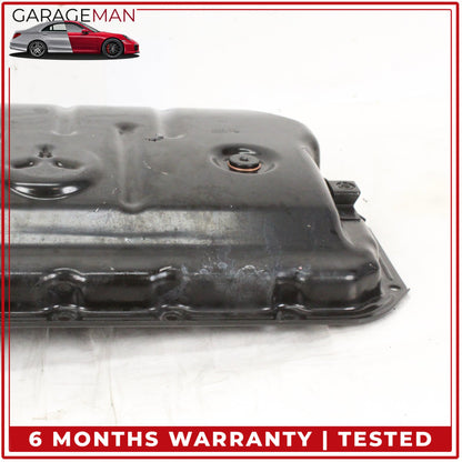 2009-2018 Audi A6 Q7 Porsche Cayenne 958 Lower Oil Pan 06E103600C OEM