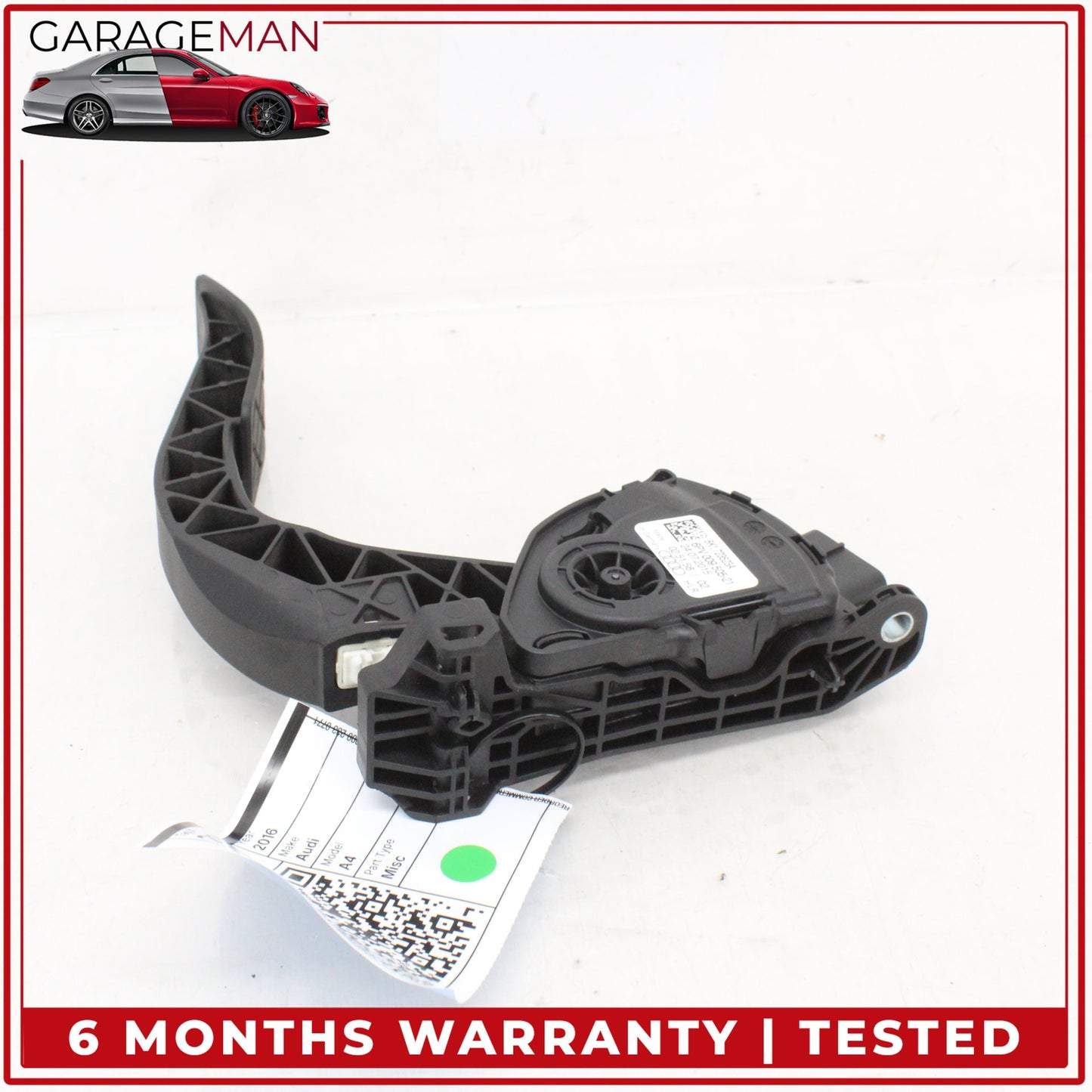 2009-2018 Audi A4 A5 A6 A7 Q5 Gas Pedal Accelerator Throttle 8K1723523A OEM