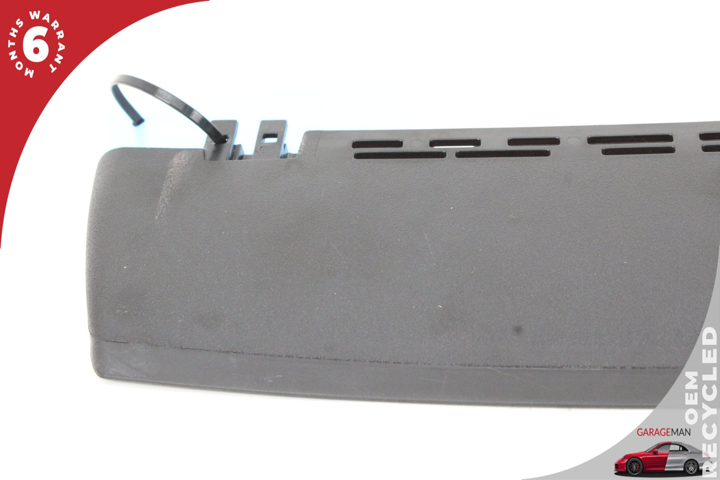 2017-2025 Audi A3 S3 RS3 Rear Center Brake Tail Light Lamp 8W5945097B OEM