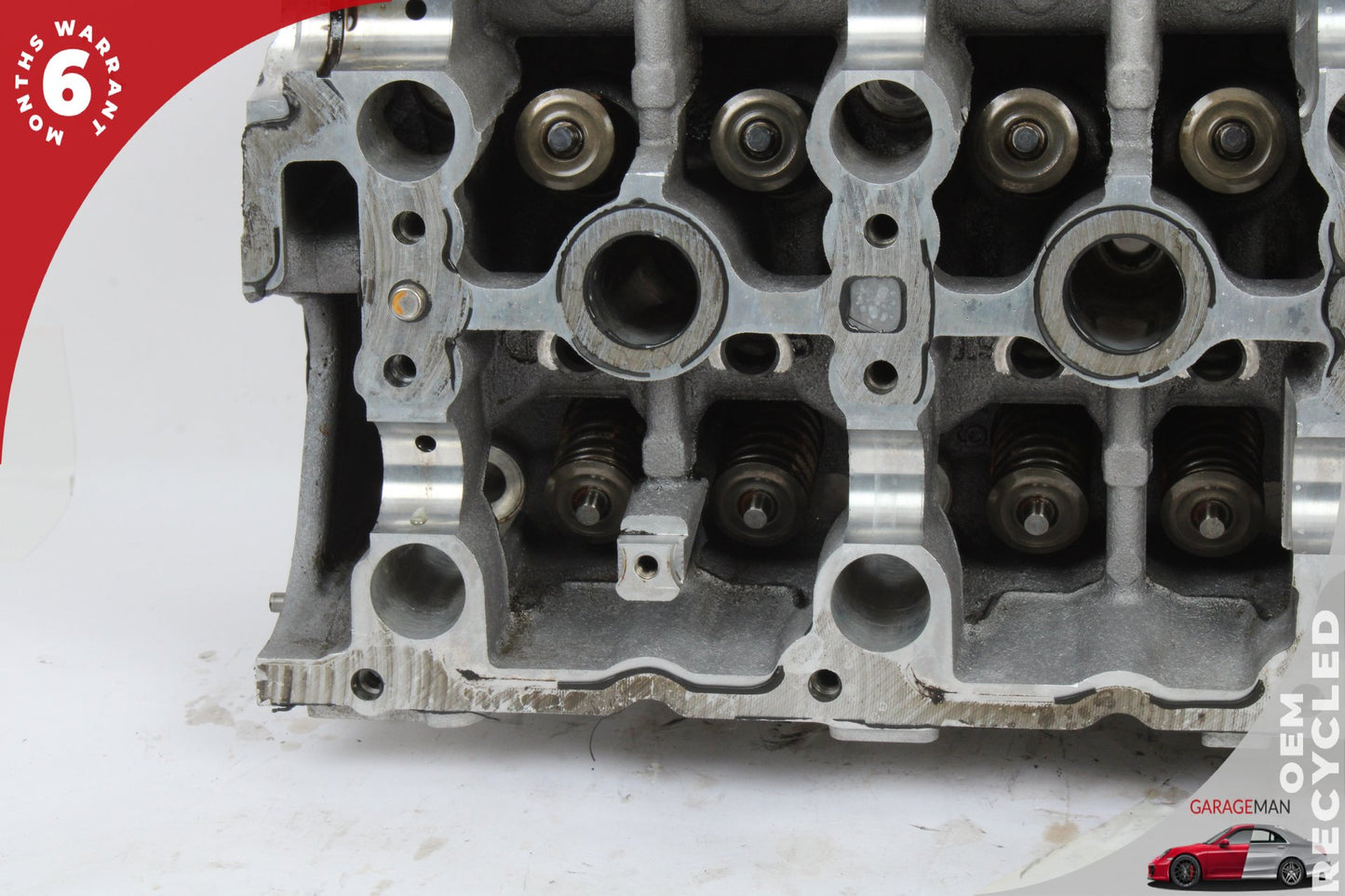2006-2011 Mercedes W204 C300 Right Side Engine Cylinder Head 2720162301 OEM