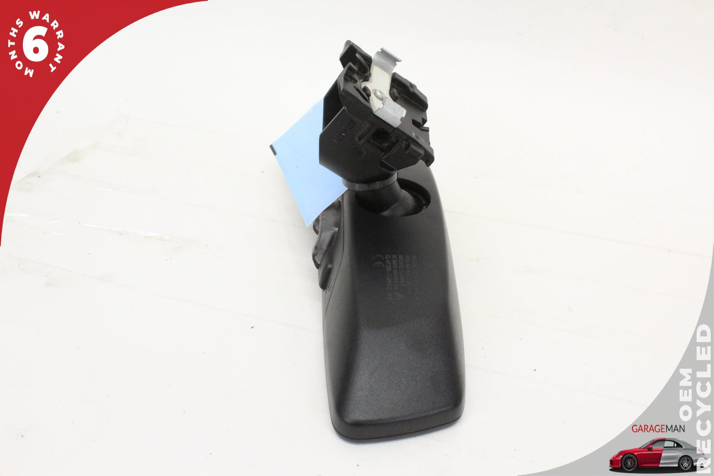 2019-2024 BMW 330i G20 Rear View Mirror w/ Auto Dim and HomeLink