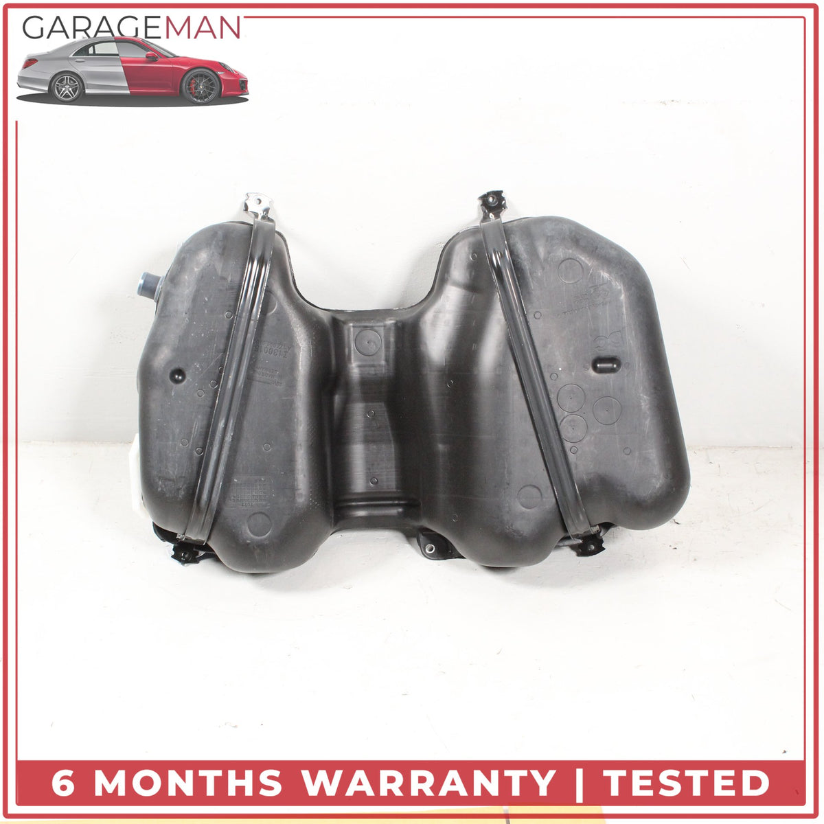 2019-2025 Mercedes W177 A220 CLA250 Fuel Gas Tank Reservoir 1770016999 OEM