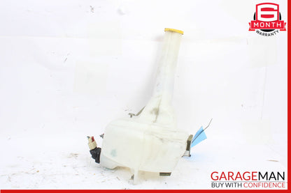 2011-2023 Dodge Charger Windshield Washer Fluid Reservoir Tank 05182852AD OEM