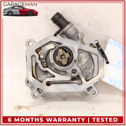 2014-2020 Mercedes W213 E300 C300 GLA250 Engine Motor Vacuum Pump 2701800901 OEM
