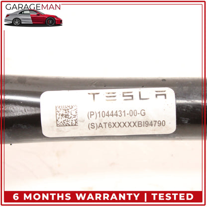 2017-2023 Tesla Model 3 Rear Left or Right Side Control Arm Set of 4 OEM