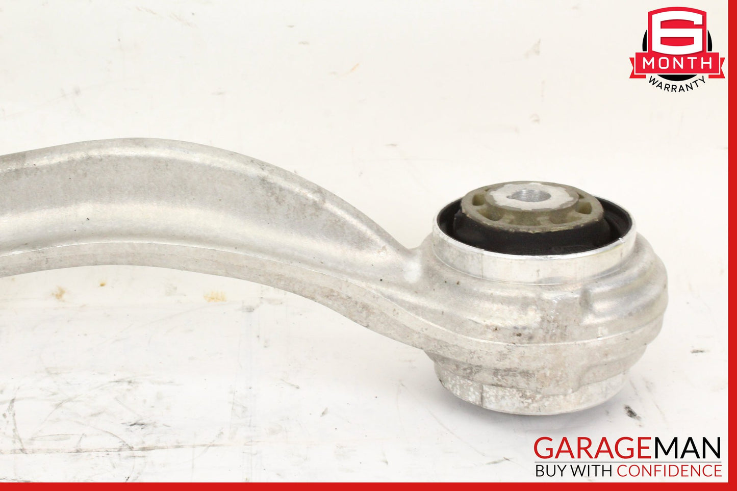 2015-2020 Mercedes-Benz E450 W238 Front Left Curved Control Arm 20505LI OEM