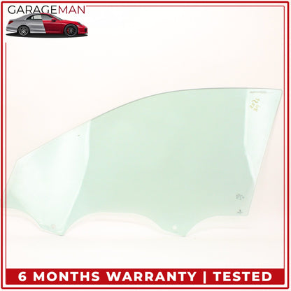 2018-2024 Audi Q5 Front Right Passenger Side Door Window Glass 80A845202B OEM