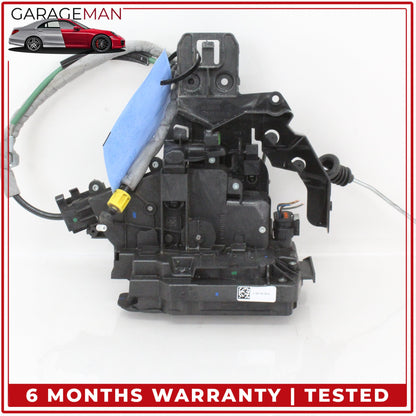 2015-2020 Mercedes W205 C300 Rear Left Driver Side Door Lock Latch Actuator OEM