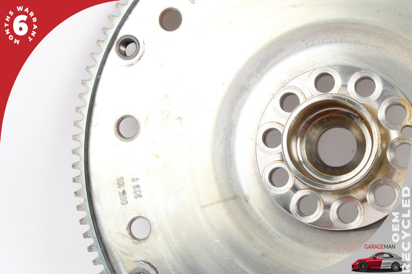 2007-2025 Audi A6 C7 Automatic Transmission Flywheel Flex Plate 06E105323T OEM