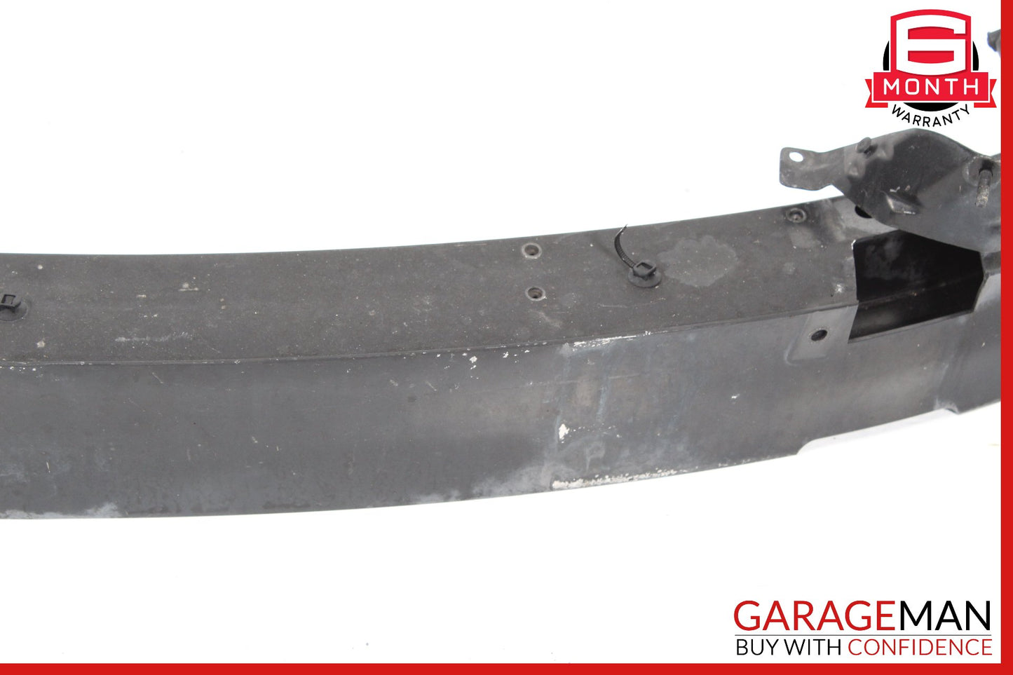 2003-2008 Mercedes-Benz SL500 R230 Front Bumper Reinforcement Impact Bar OEM