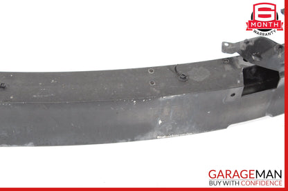 2003-2008 Mercedes-Benz SL500 R230 Front Bumper Reinforcement Impact Bar OEM