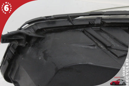 2010-2013 Mercedes W221 S550 Front Right Head Light Lamp Bi-Xenon 2169009100 OEM